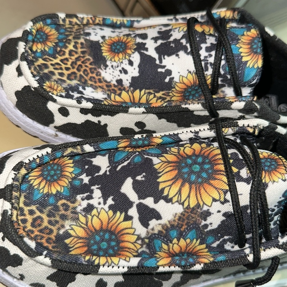 Shoes Leopardos - Picture 6 of 12
